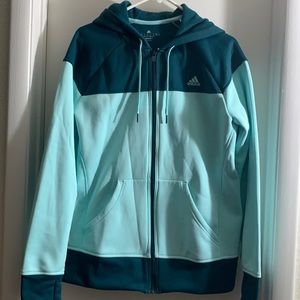 Adidas jacket